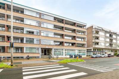 Woning Wichard van Pontlaan 133 Arnhem