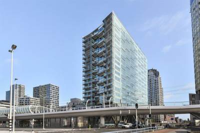 Woning Prins Willem-Alexanderweg 317 Den Haag