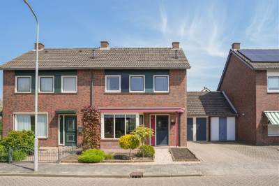 Woning Jacob de Ridderstraat 38 Buurmalsen (Gem. West Betuwe)