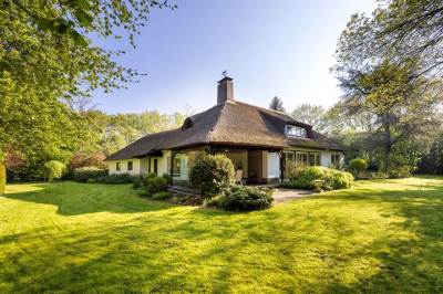 Woning Ekersdijk 285 Enschede