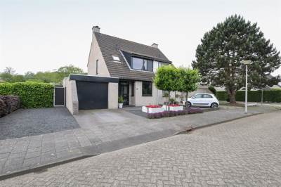 Woning Morelstraat 96 Rockanje