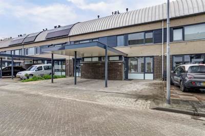 Woning Spinnerijstraat 210 Goirle