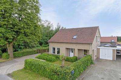 Woning Meerweg 36 Heesch