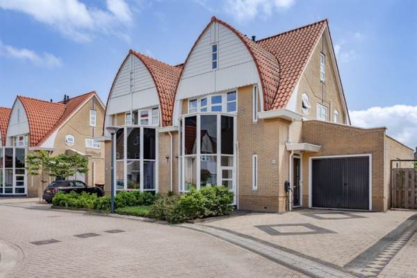 Woning Matissehof 81 Hoorn (NH)