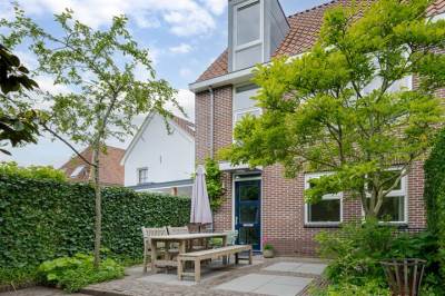 Woning Van Allerhof 1 Hattem
