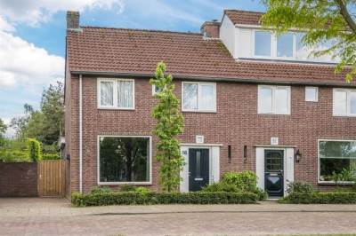 Woning De Jongsingel 16 Sint-Oedenrode