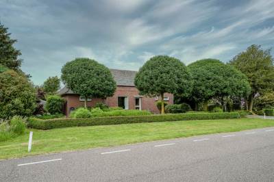 Woning Lagebrugweg 20 Helenaveen