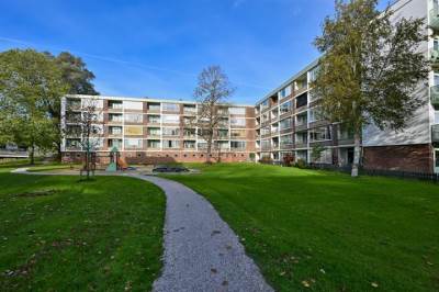 Woning Leverkruidweg 215 Zaandam