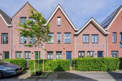 Woning Melkschouw 9 Reeuwijk