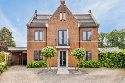 Woning Ellen van Langenstraat 14 Oldenzaal
