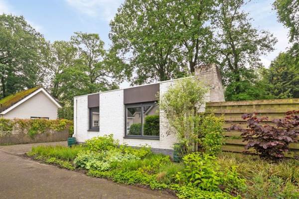 Woning Kleine Heistraat 16K224 Wernhout