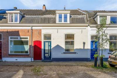 Woning Roggestraat 45 Tilburg