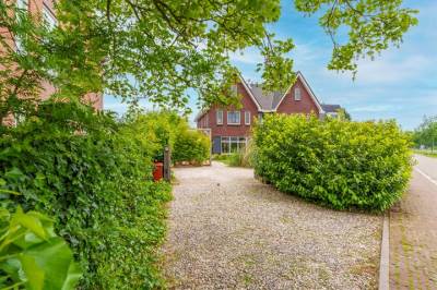 Woning Utrechtseweg 340A De Bilt