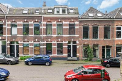Woning Klarendalseweg 331 Arnhem