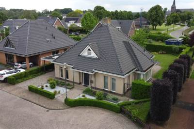 Woning Schuttersveld 7 Kilder