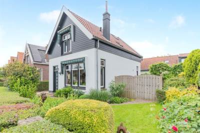 Woning Parallelweg 22 Klaaswaal