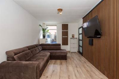 Woning Seringenstraat 15A Rotterdam