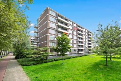 Woning Zwedenburg 38 Den Haag