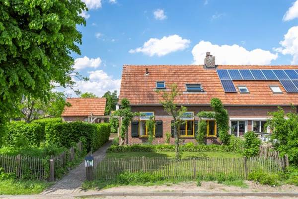 Woning Striensestraat 3A Rosmalen