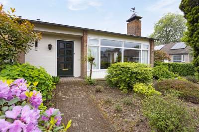 Woning Mgr.Godschalkstraat 16 Den Dungen