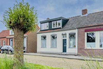 Woning Molendijk 42 Hoek