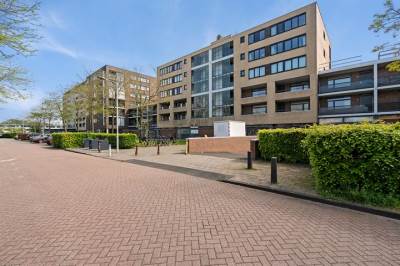 Woning Lasserstraat 148 Leiden
