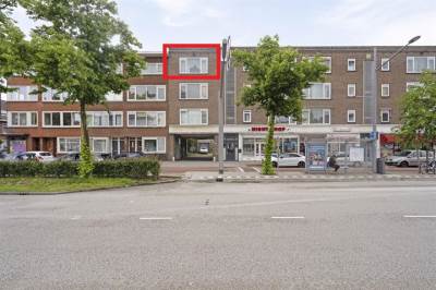 Woning Dorpsweg 45C Rotterdam