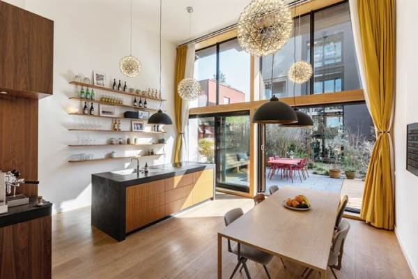 Woning Haparandaweg 930B Amsterdam