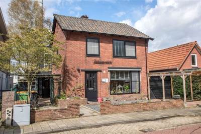 Woning Bevervoorde 2 Rijssen