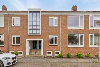 Woning Lentohof 3 Hengelo (OV)