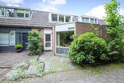 Woning Klipperstraat 47 Alkmaar