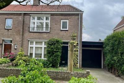 Woning Lupinestraat 11 Eindhoven