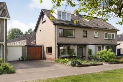 Woning Thomas à Kempislaan 5 Dalfsen