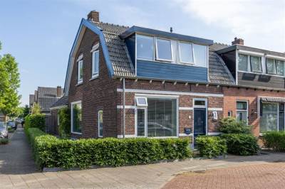 Woning Oude Postweg 103 Hengelo (OV)