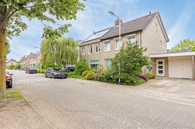 Woning Greef 25 Udenhout