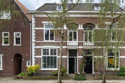 Woning Hofkampstraat 3 Almelo