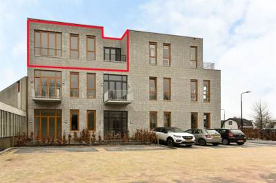 Woning Dorpsstraat 5C Mijdrecht