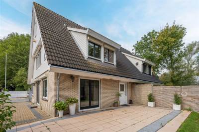 Woning Groenlandse kade 18 Vinkeveen