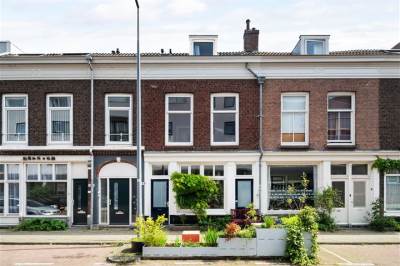 Woning Havenstraat 192 Rotterdam