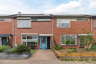 Woning Zuiderkruis 89 Hoogeveen