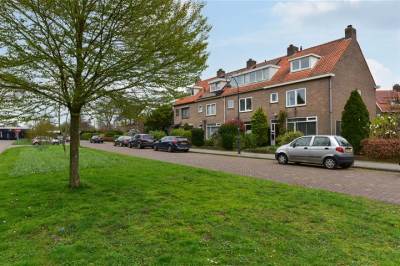 Woning Oosterduinweg 15 Haarlem