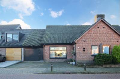 Woning Sluisweg 56 Bunschoten-Spakenburg