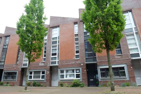 Woning Koningsloper 24 Oss