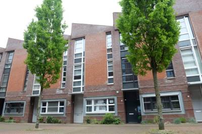Woning Koningsloper 24 Oss