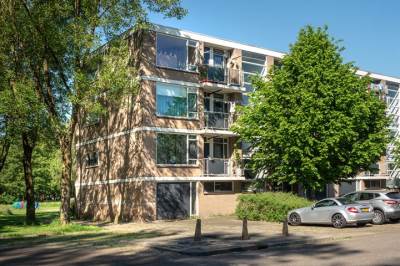 Woning Aldenhof 3603 Nijmegen