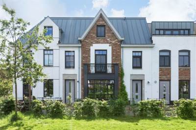 Woning Kromme Wae 3 Muiden