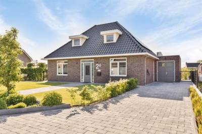 Woning Struukskensweg 2D Posterholt