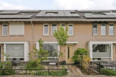 Woning Capri 28 Zoetermeer