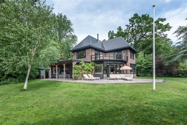 Woning Rijksstraatweg 109 Bennebroek