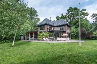 Woning Rijksstraatweg 109 Bennebroek